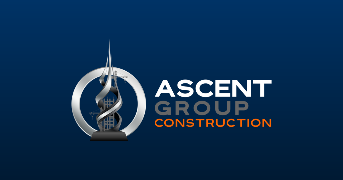 Ascent Group Construction — Envelope & Restoration
